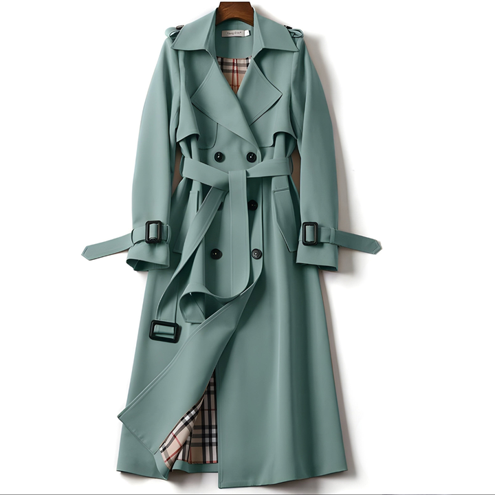 ASHWORTH HERITAGE TRENCH