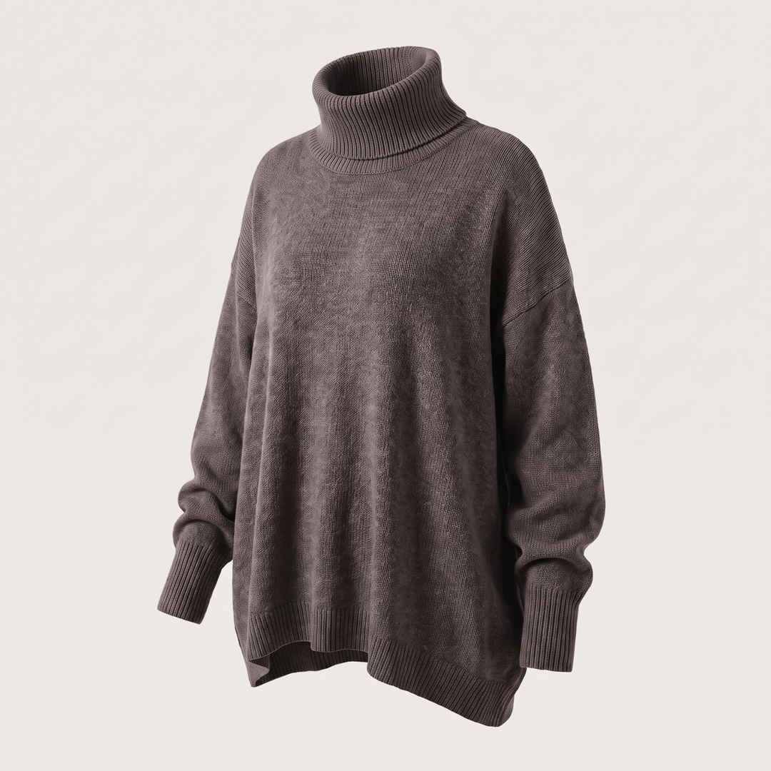 NUVELLA CASHMERE Jumper