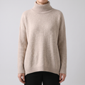 NUVELLA CASHMERE Jumper