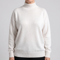 SERAPHINE ROLL NECK JUMPER