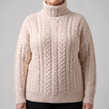 VIVARA CASHMERE KNIT