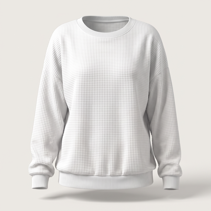BRAMWELL ESSENTIAL KNIT