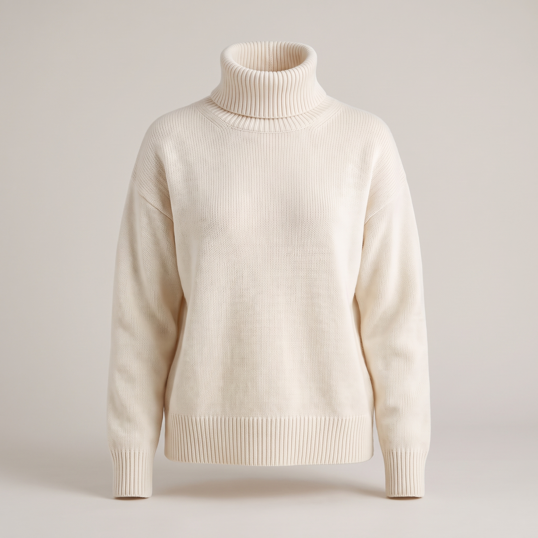 MARGOT ELEGANT KNIT Jumper