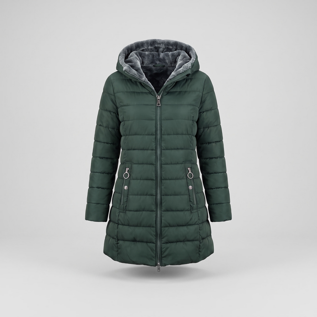 HEARTHLINE JACKET