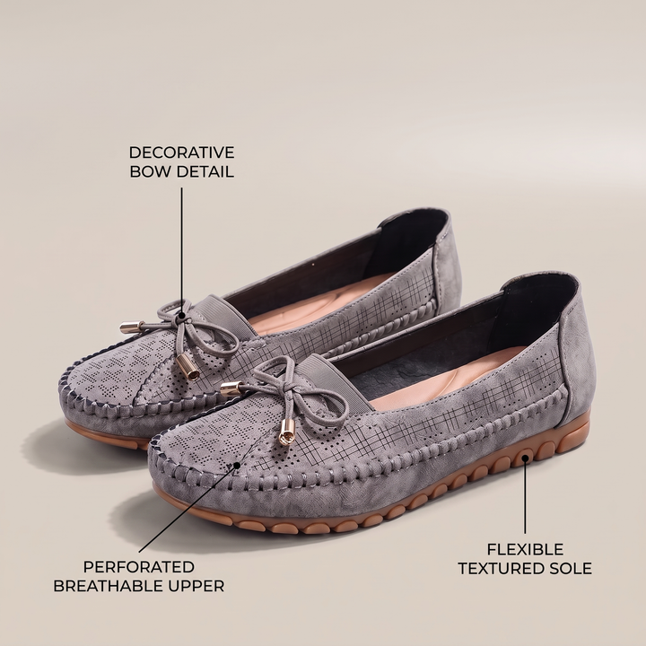 CAMILLE Orthopaedic TRAINERS