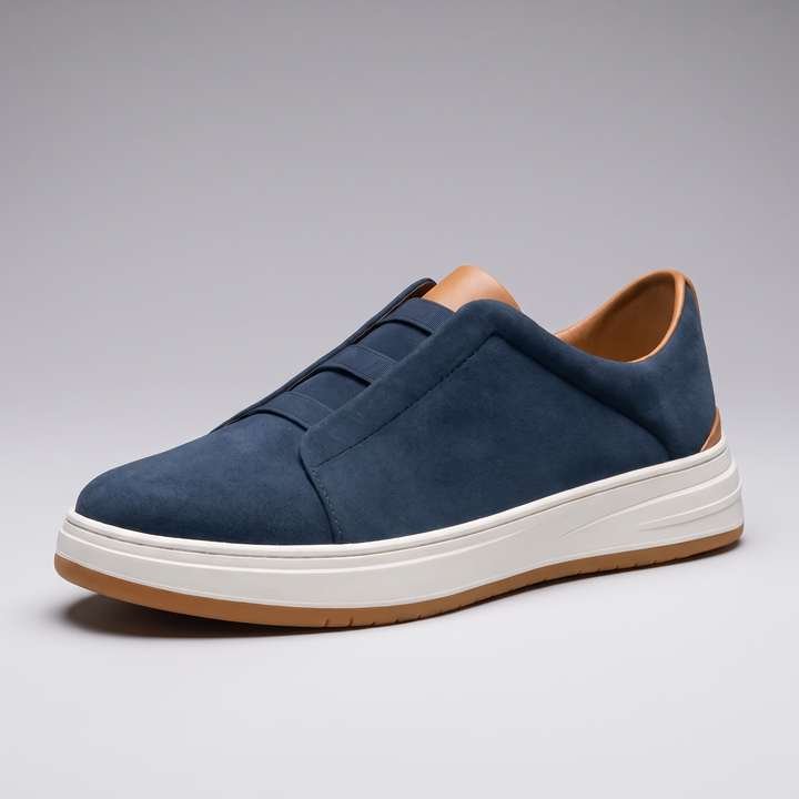 CALDER SUEDE TrainerS
