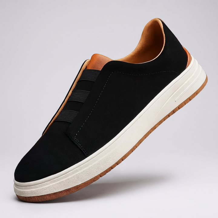 CALDER SUEDE TrainerS