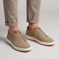 CALDER SUEDE TrainerS