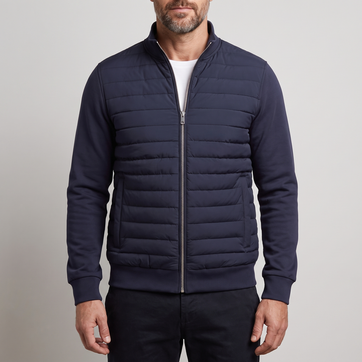 BLACKTHORN HYBRID TECHNICAL JACKET