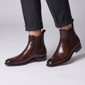 HARRINGTON CLASSIC CHELSEA BOOTS