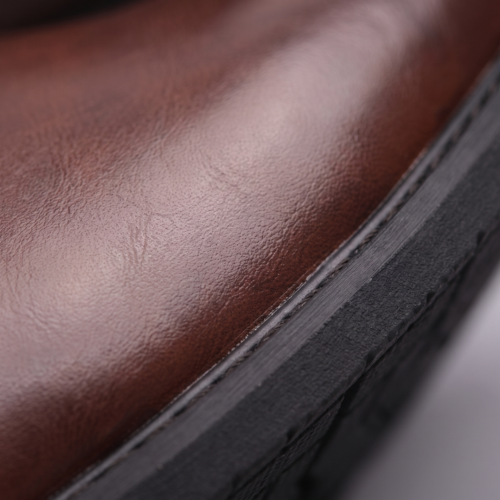 HARRINGTON CLASSIC CHELSEA BOOTS