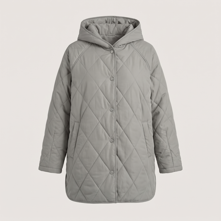 ELOWEN OVERSIZED WINTER JACKET