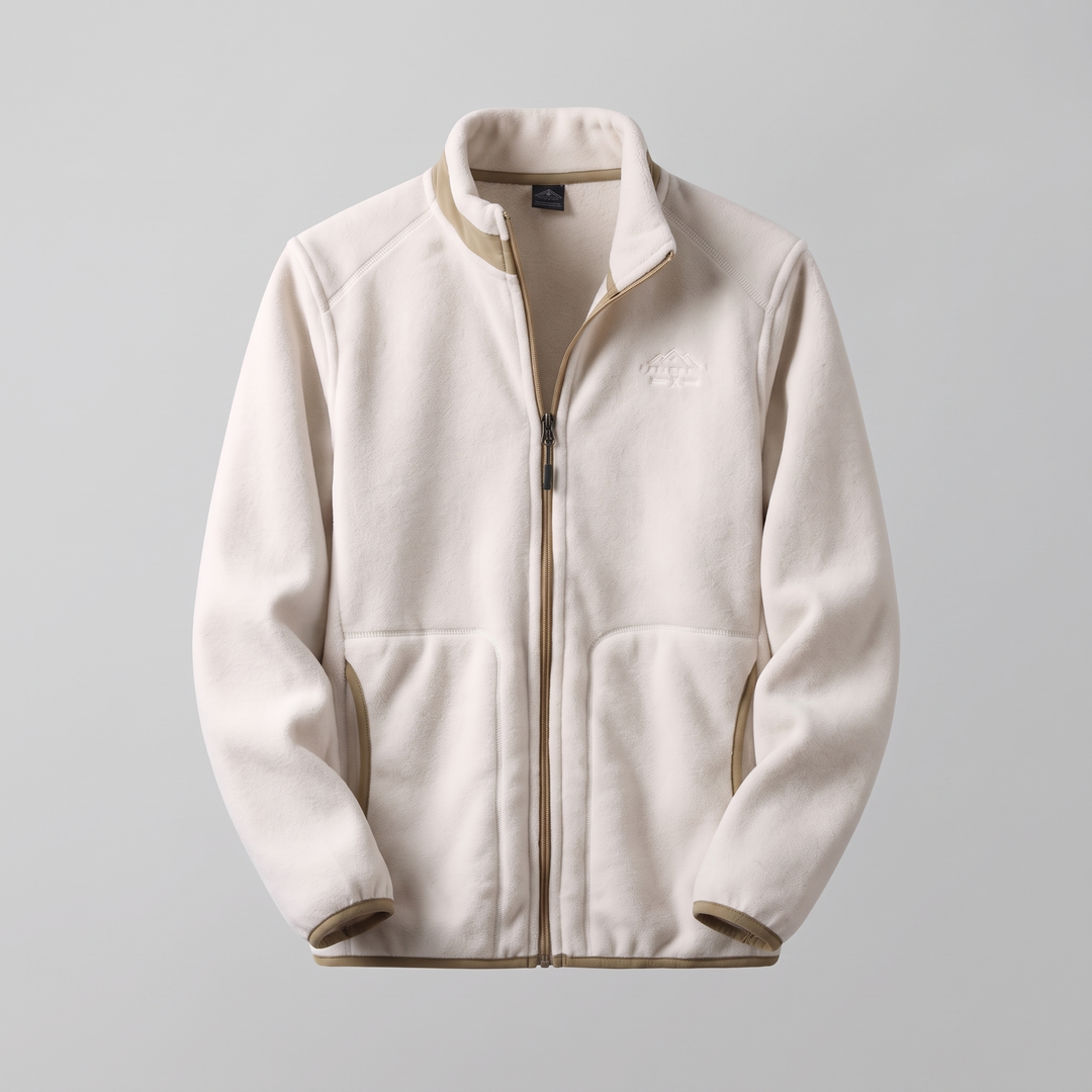 BRIARWOOD FLEECE ZIP JACKET
