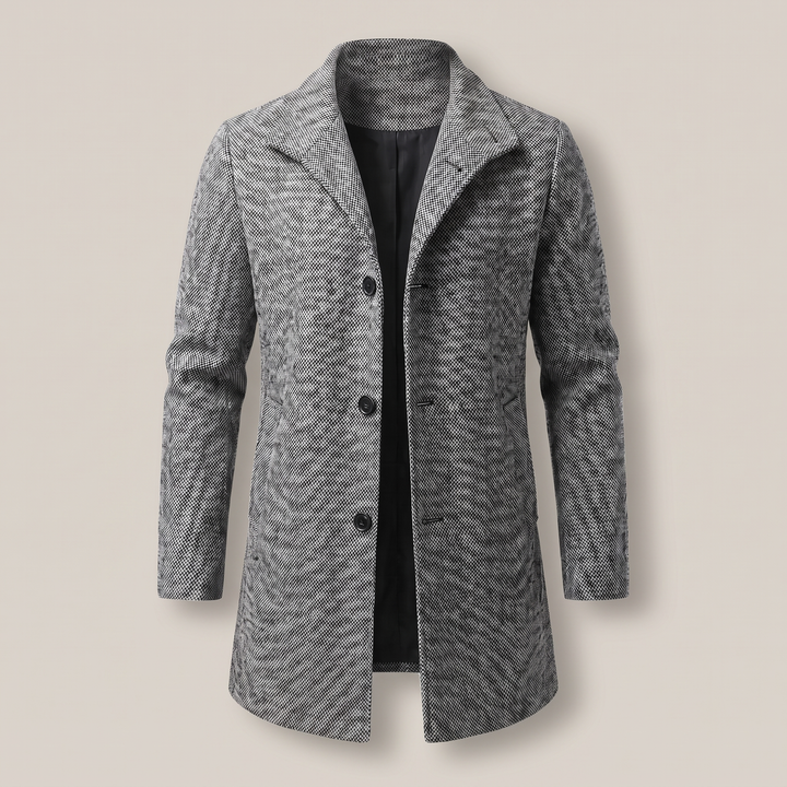 WESTBURY HERITAGE CHECK JACKET