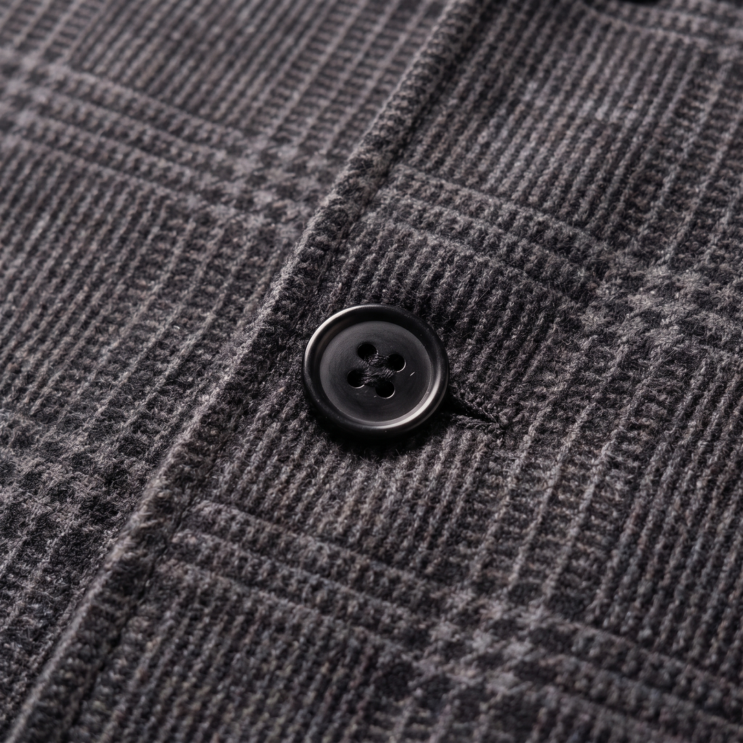WESTBURY HERITAGE CHECK JACKET
