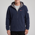 NORTHWICK COLD-WEATHER FLEECE JACKET