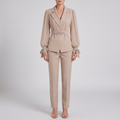 ELEVATED TAILORING SUIT SET