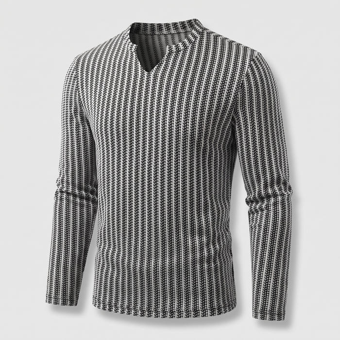 TIMELESS EVERYDAY KNIT JUMPER