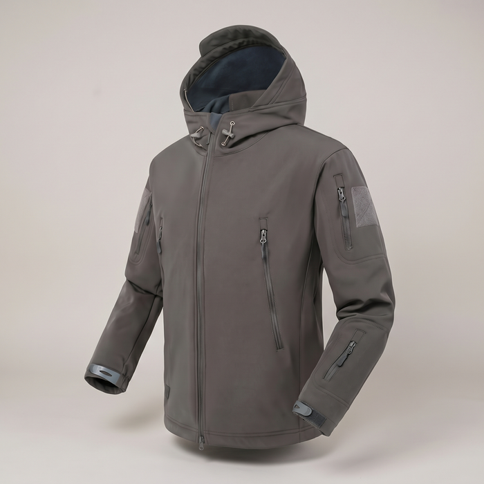 COLDGUARD INSULATED OUTDOOR JACKET