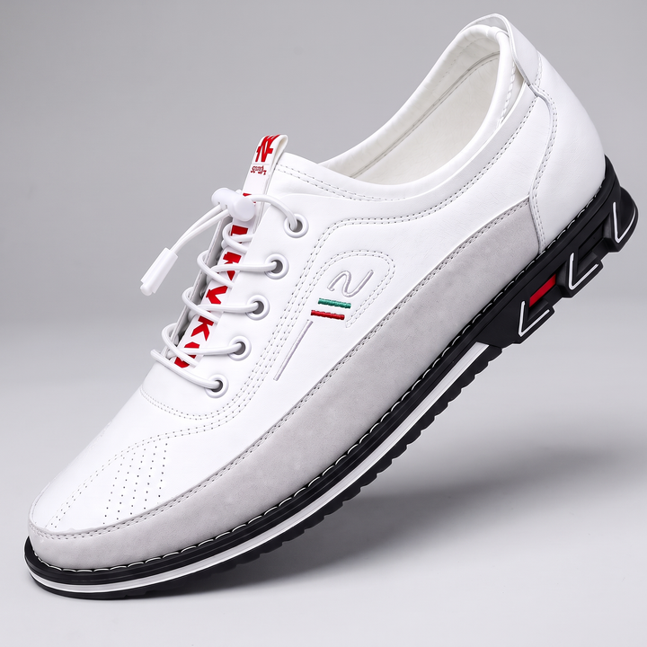 EXECUTIVE LEATHER FORMAL SHOES