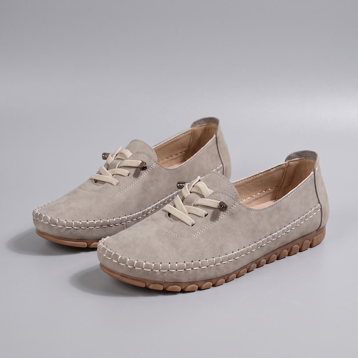 SOFT TOUCH COMFORT LOAFERS