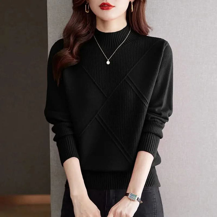 EVERETT CASHMERE Jumper