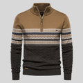 MARLOW COTTON Jumper