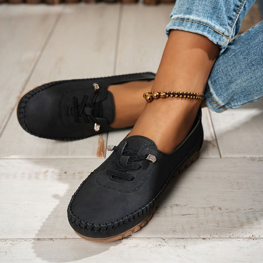 LUNARA Orthopaedic LOAFERS