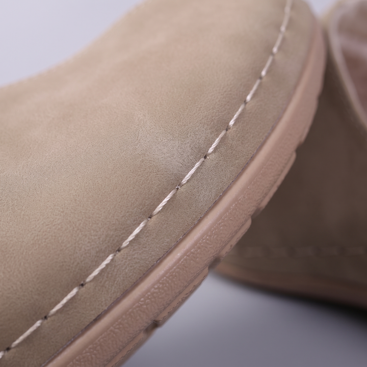 FLORENCE Orthopaedic COMFORT SLIPPERS