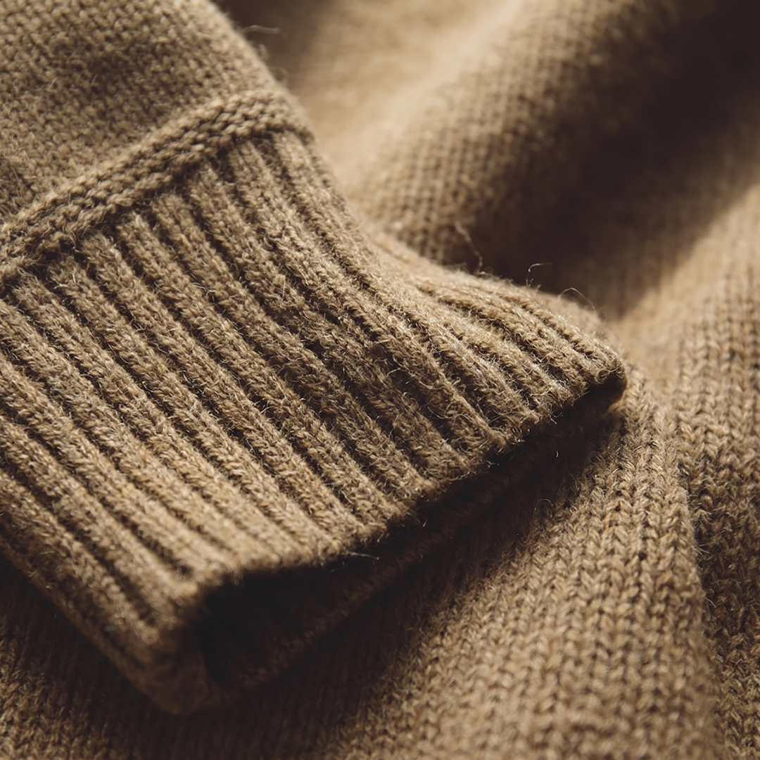 ALDWYN HAVEN Jumper