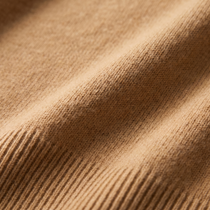 CARRINGTON CASHMERE TURTLENECK