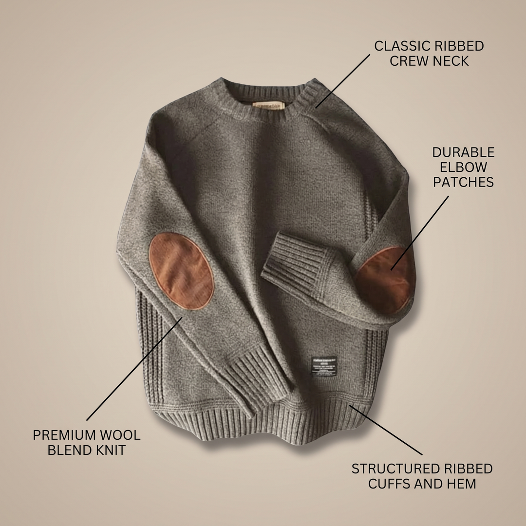 ALDWYN HAVEN Jumper