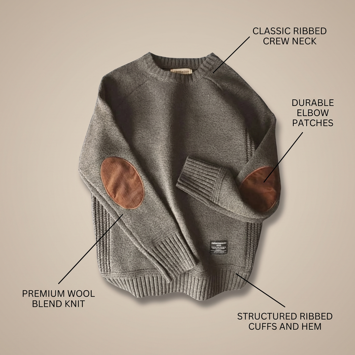 ALDWYN HAVEN Jumper
