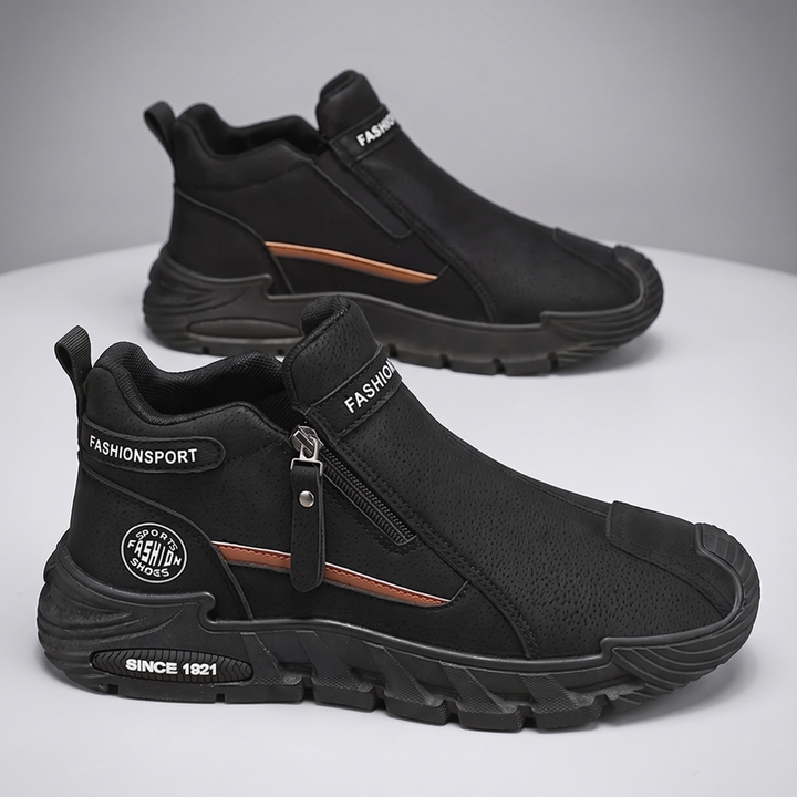 EASY FIT WALKING SHOES
