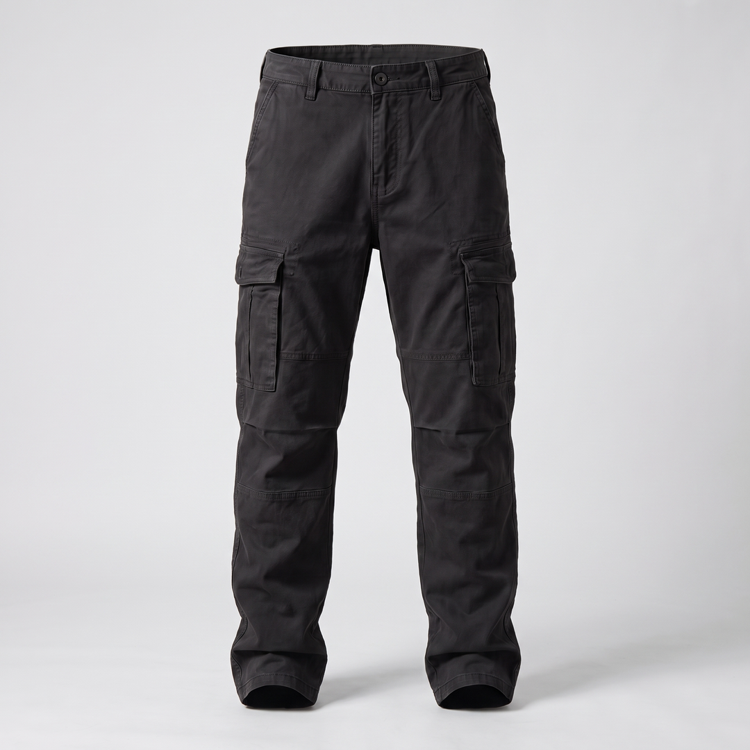 MODERN FIELD UTILITY TROUSERS
