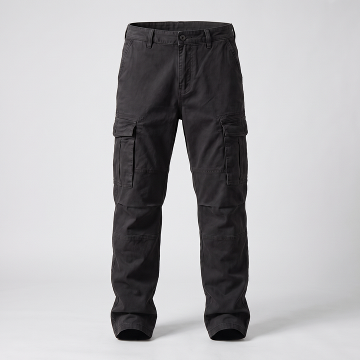 MODERN FIELD UTILITY TROUSERS