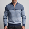 CLASSIC LAYER HALF ZIP Jumper