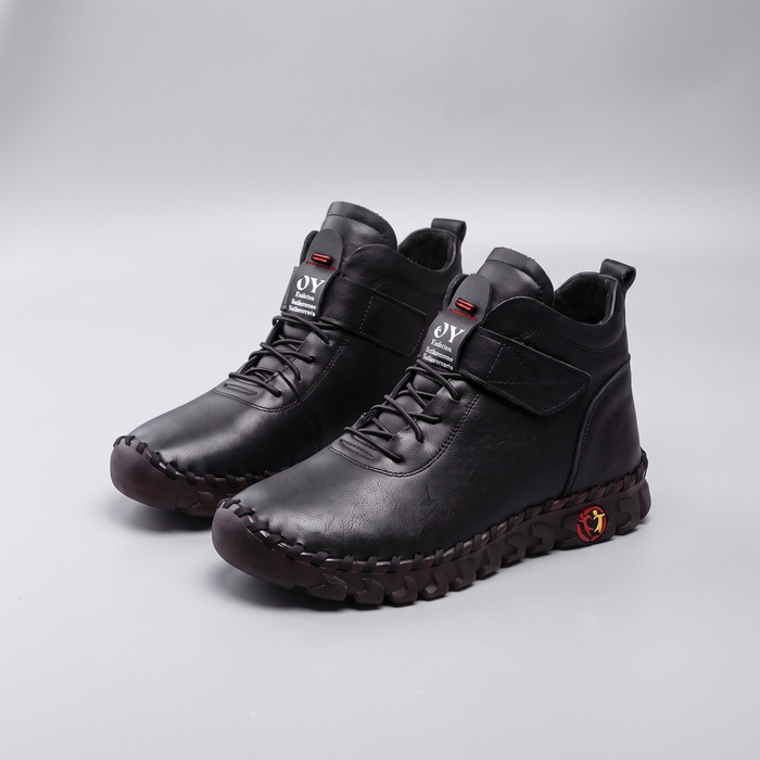 ALL-DAY SUPPORT ANKLE SHOES
