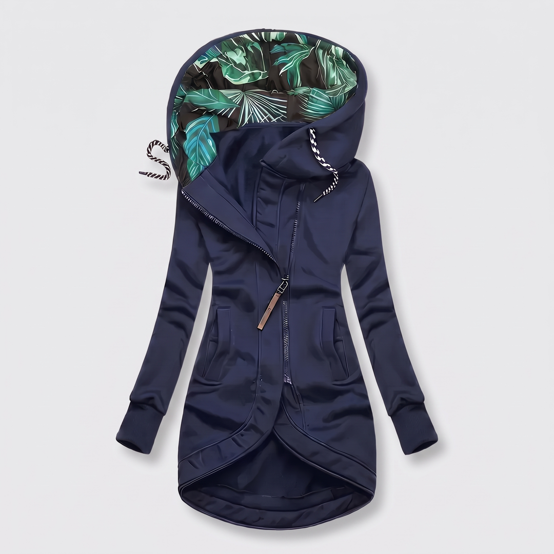 WEATHER GUARD OUTDOOR PARKA