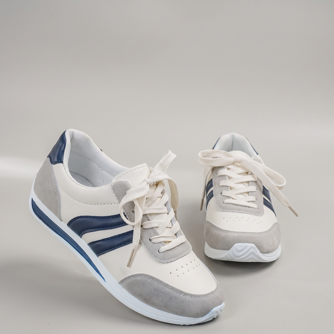 PREMIUM SUPPORT LIFESTYLE TRAINERS