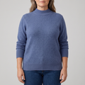 ARLINGTON CASHMERE Jumper