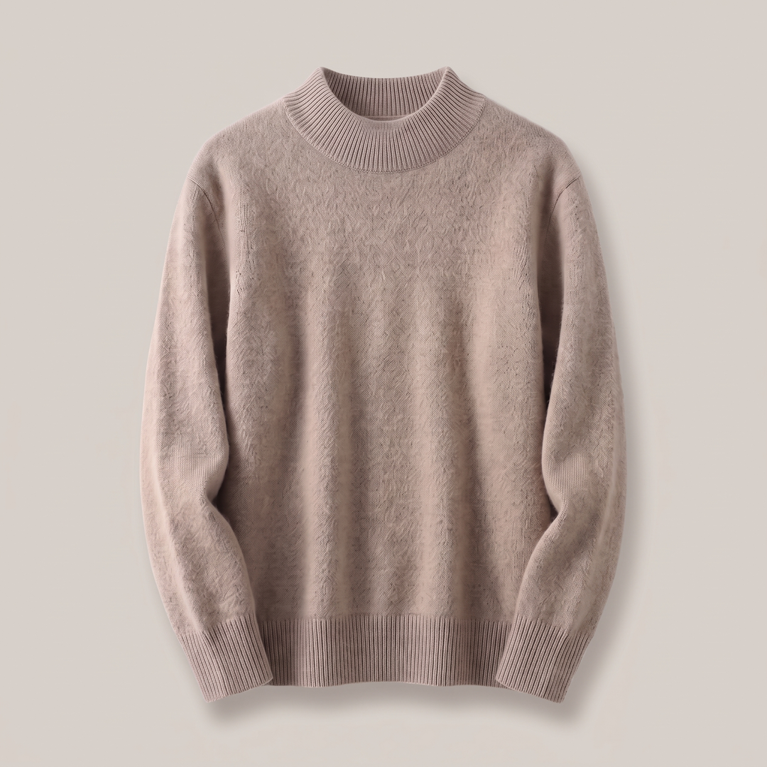 ARLINGTON CASHMERE Jumper