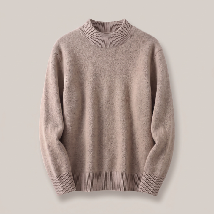 ARLINGTON CASHMERE Jumper