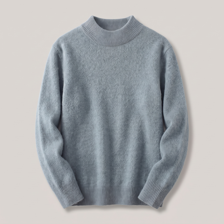 ARLINGTON CASHMERE Jumper