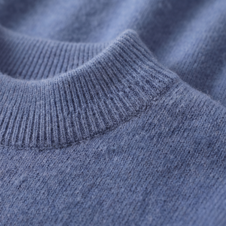 ARLINGTON CASHMERE Jumper