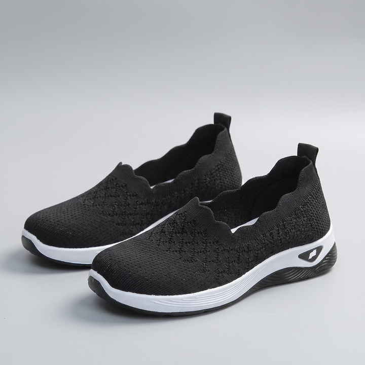 CELESTE COMFORT WALKING SHOES