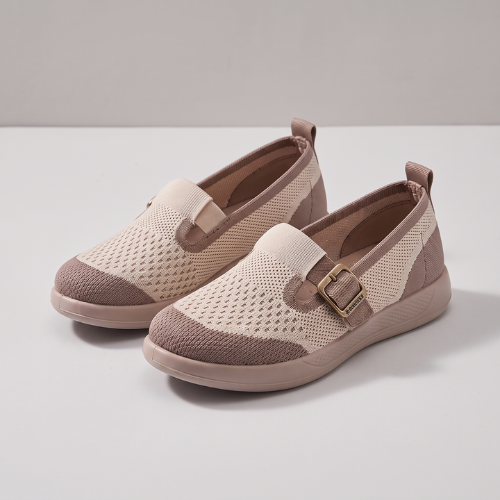 SOFT SOLE COMFORT TRAINERS