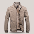 CLASSIC SHERPA LINED JACKET