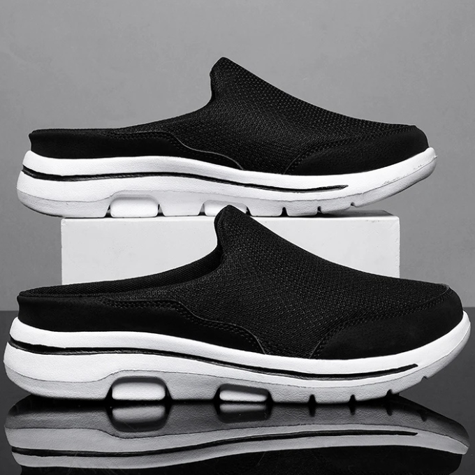 BROOKVALE Trainer SLIDES