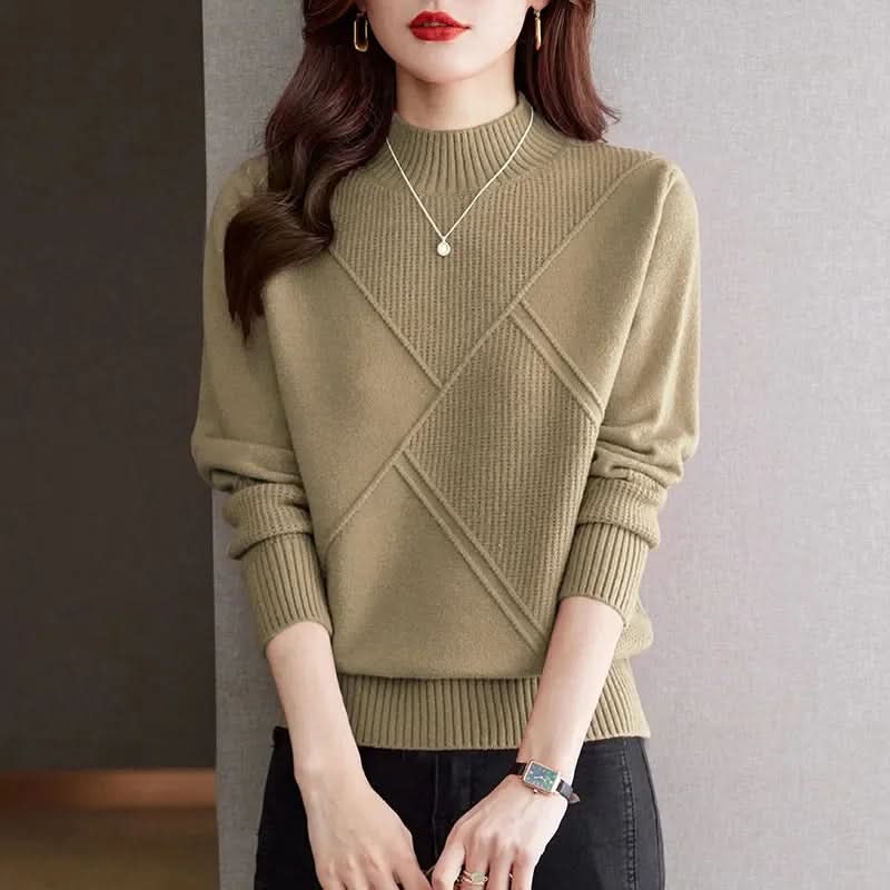 EVERETT CASHMERE Jumper